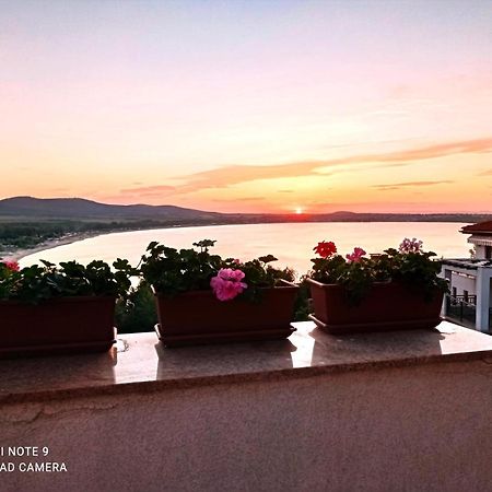 Sunrise - Apartment 41,Santa Marina, Созополь Екстер'єр фото