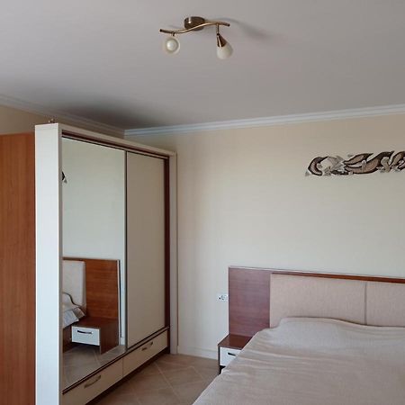 Sunrise - Apartment 41,Santa Marina, Созополь Екстер'єр фото