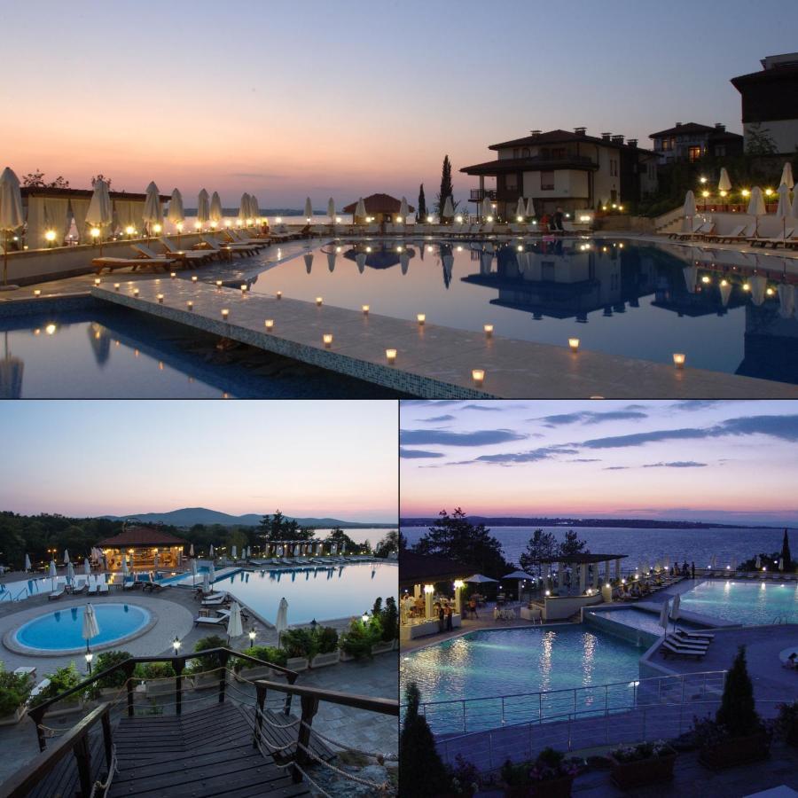 Sunrise - Apartment 41,Santa Marina, Созополь Екстер'єр фото