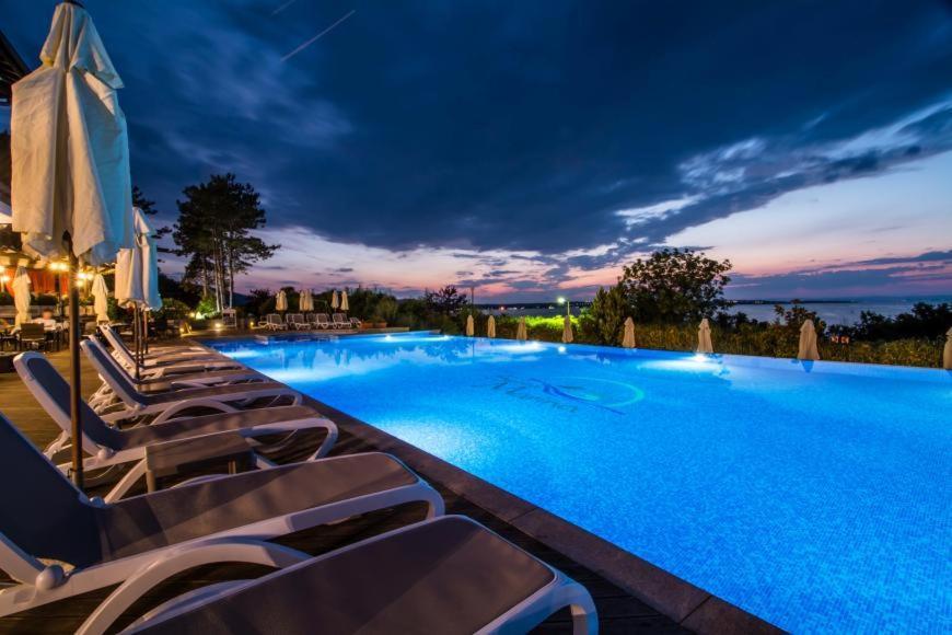 Sunrise - Apartment 41,Santa Marina, Созополь Екстер'єр фото