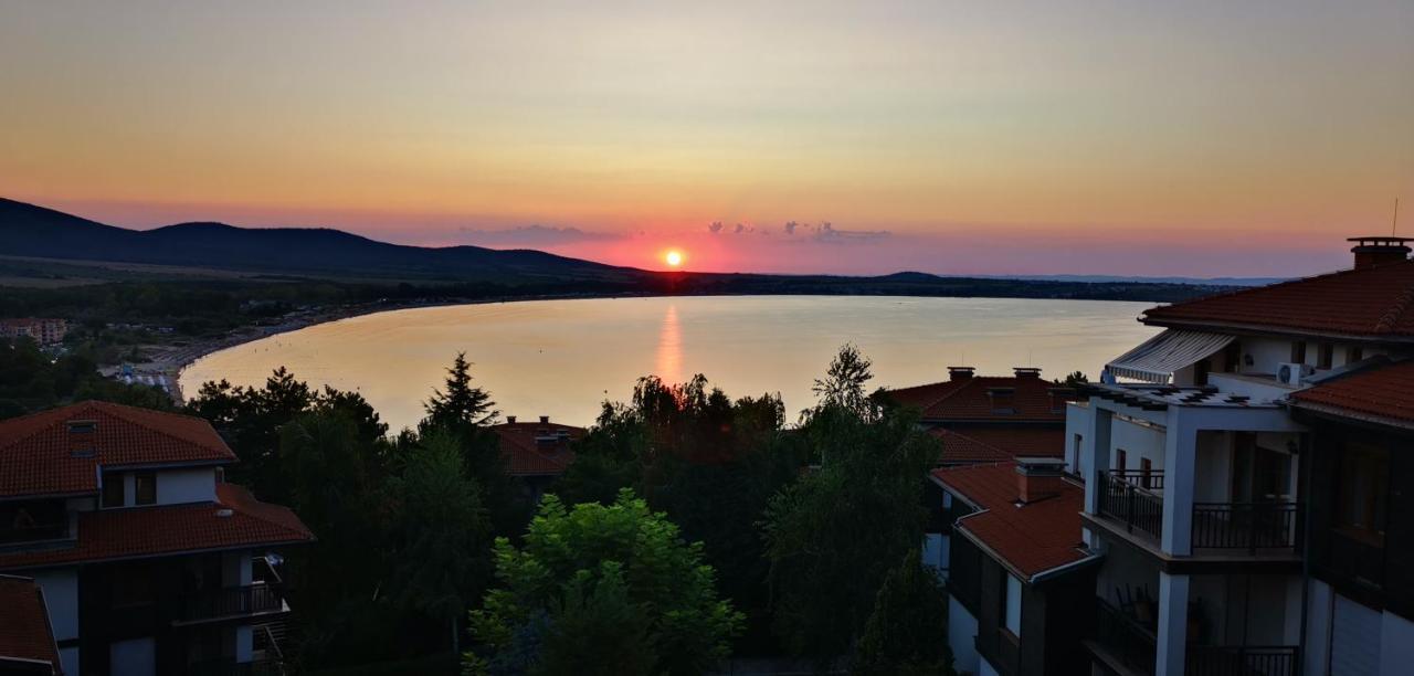 Sunrise - Apartment 41,Santa Marina, Созополь Екстер'єр фото