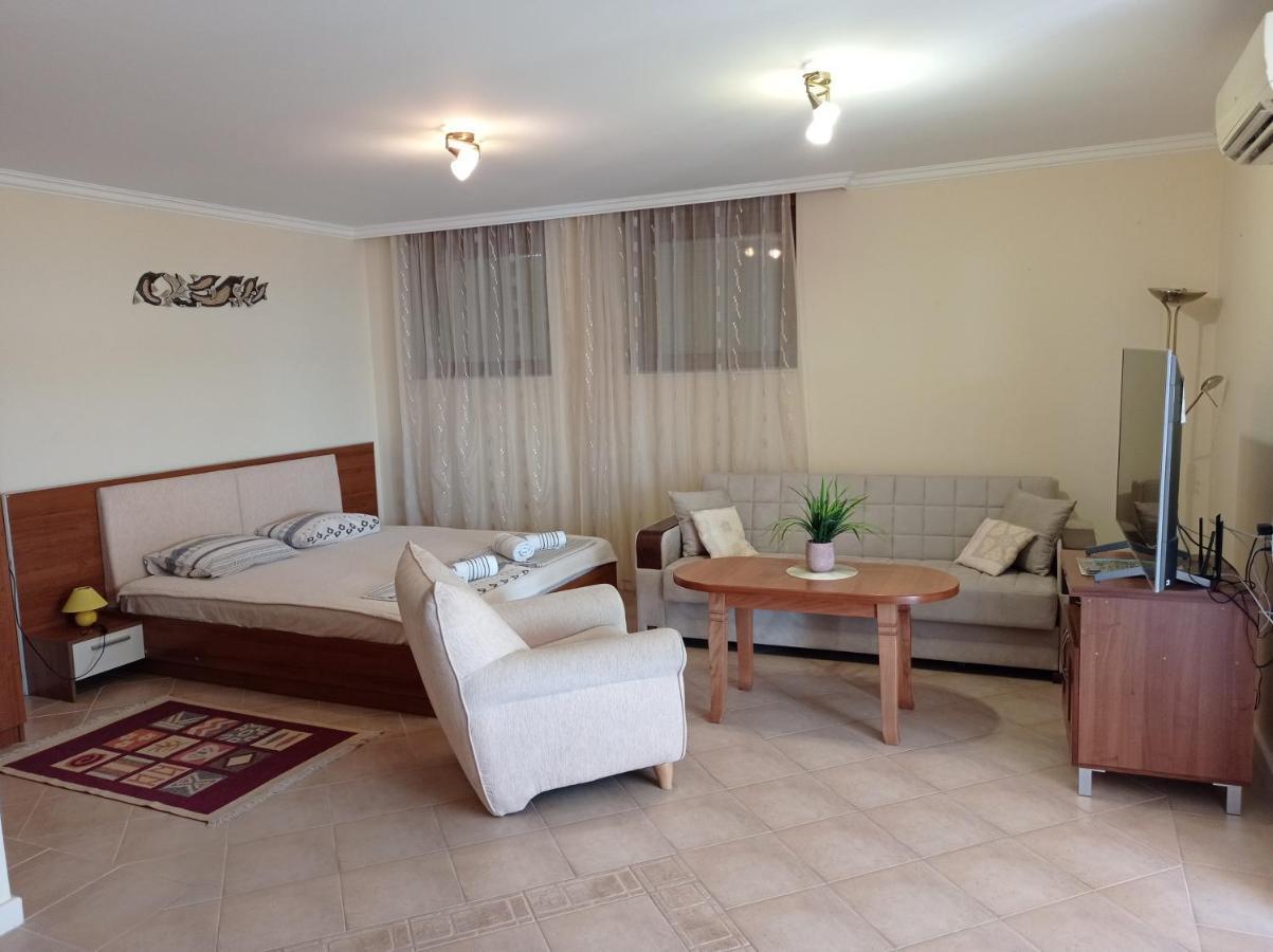 Sunrise - Apartment 41,Santa Marina, Созополь Екстер'єр фото
