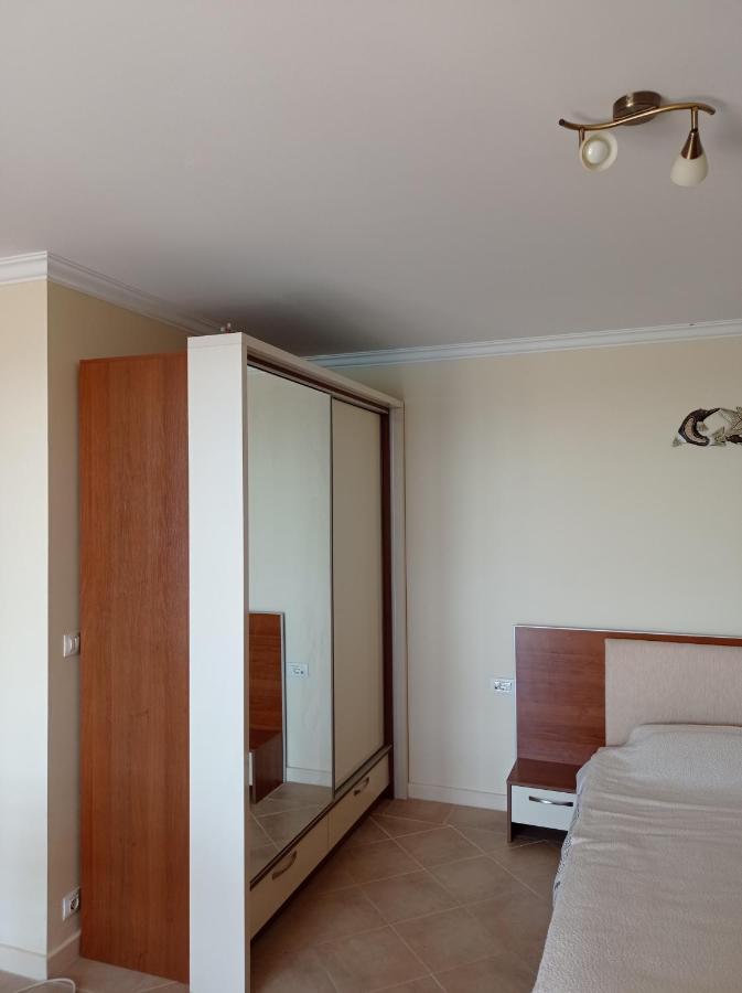 Sunrise - Apartment 41,Santa Marina, Созополь Екстер'єр фото